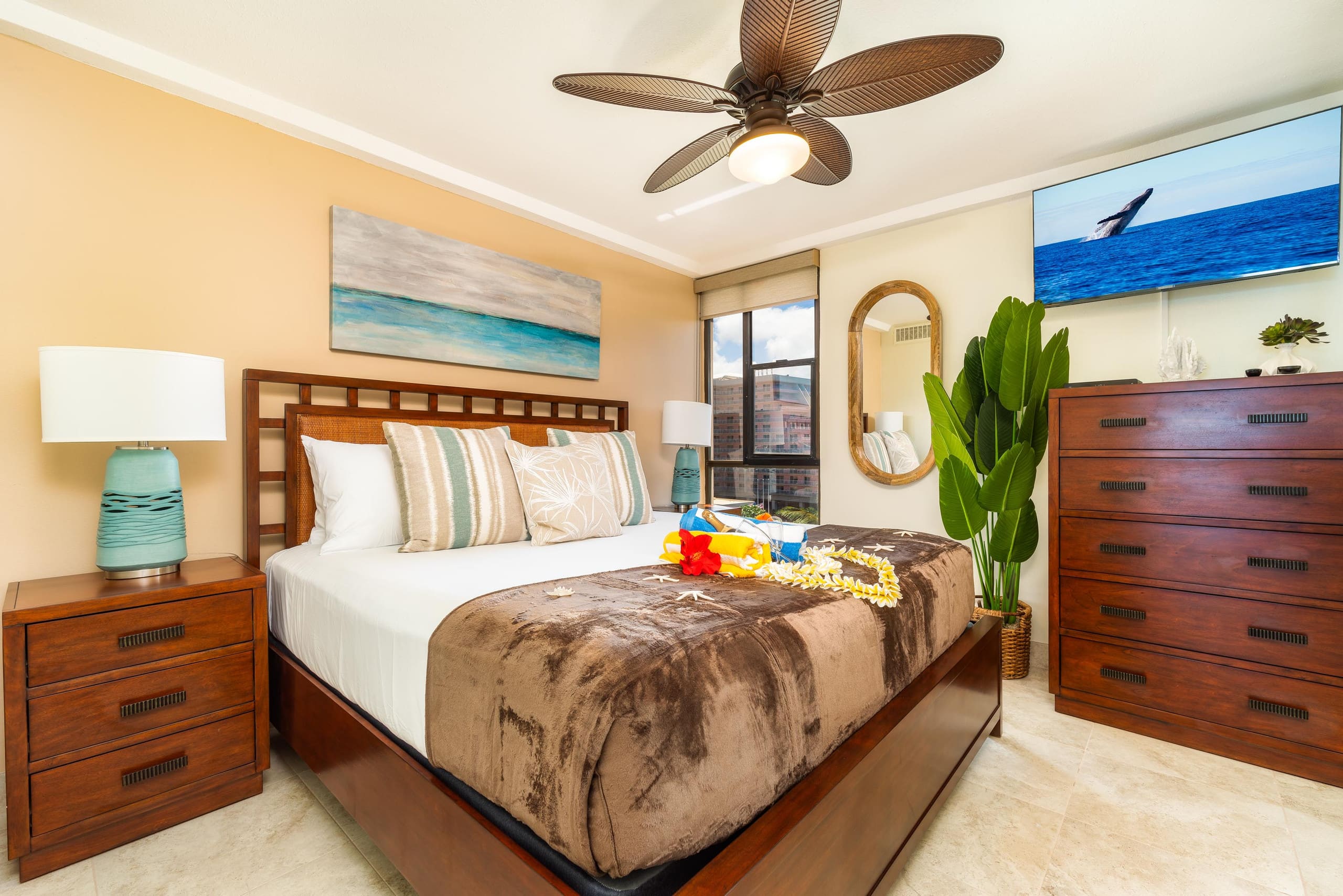 Condo in Lahaina · ★5.0 · 1 bedroom · 2 beds · 1 bath - Image 11