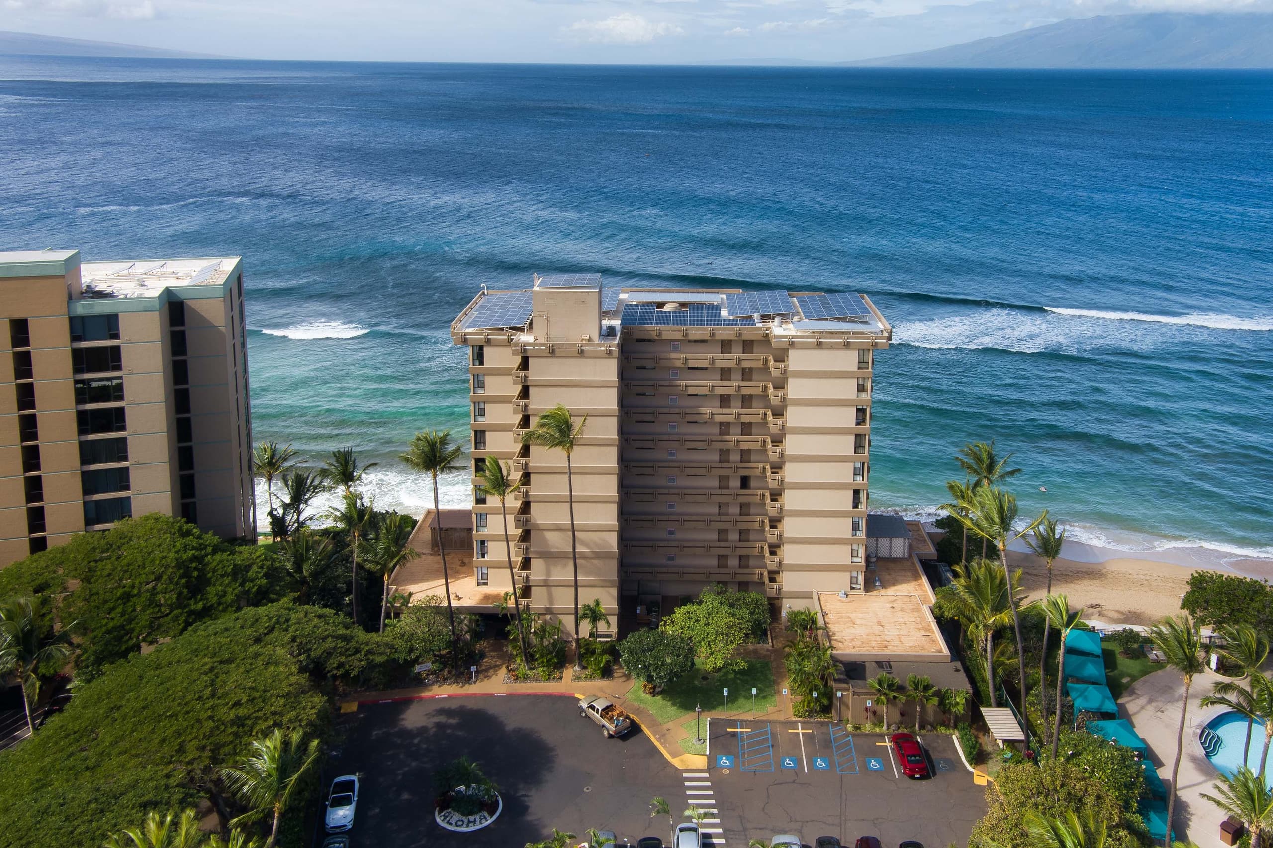 Condo in Lahaina · ★5.0 · 1 bedroom · 2 beds · 1 bath - Image 28