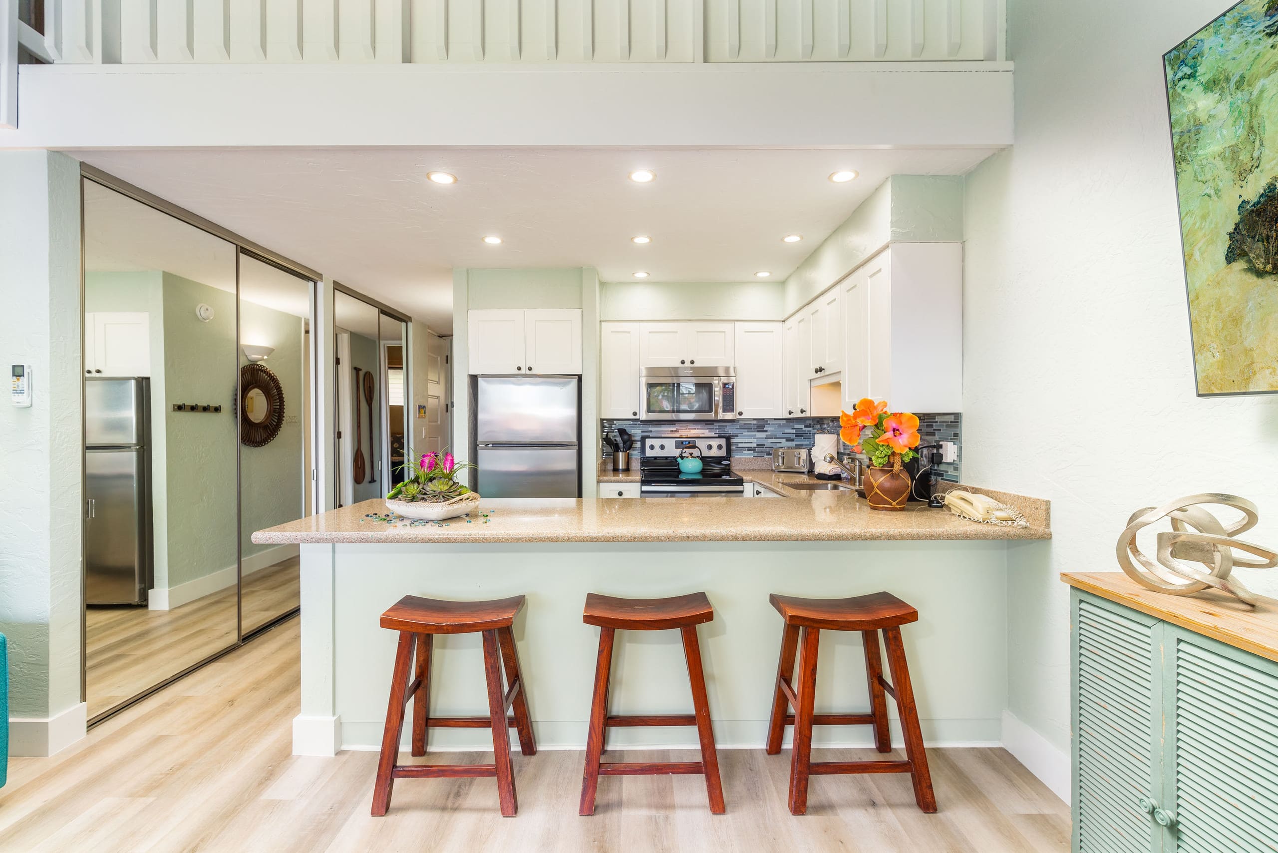 Condo in Lahaina · ★4.9 · 2 bedrooms · 3 beds · 2 baths - Image 9
