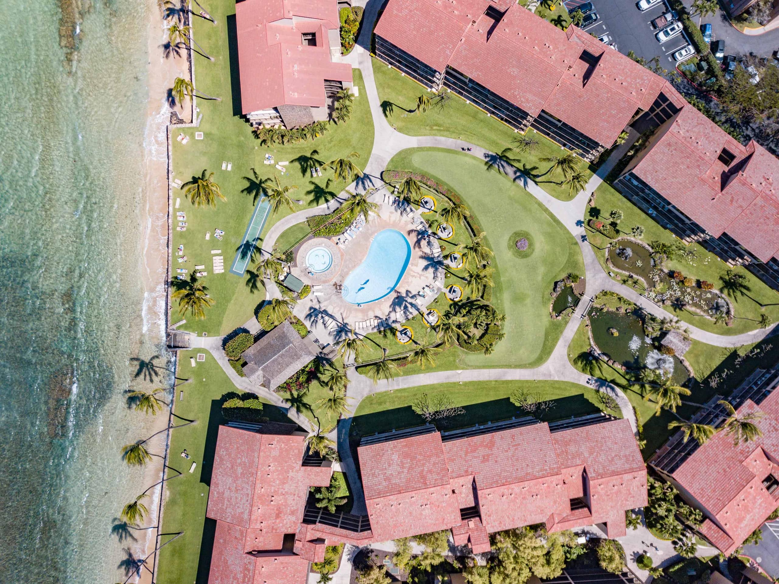 Condo in Lahaina · ★4.9 · 2 bedrooms · 3 beds · 2 baths - Image 26