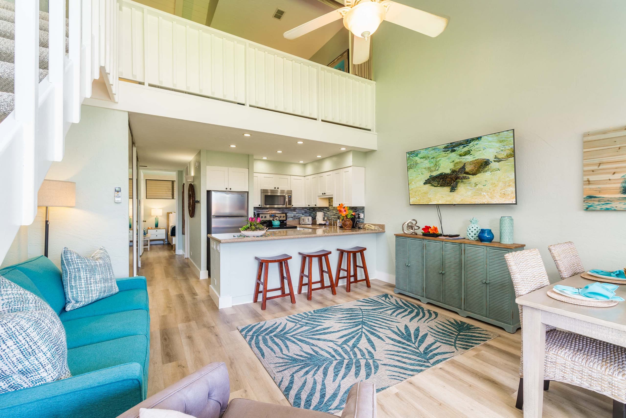Condo in Lahaina · ★4.9 · 2 bedrooms · 3 beds · 2 baths - Image 7