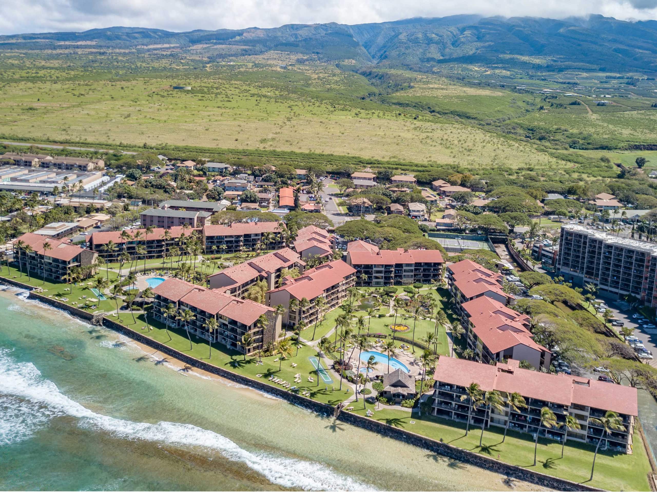 Condo in Lahaina · ★4.9 · 2 bedrooms · 3 beds · 2 baths - Image 28