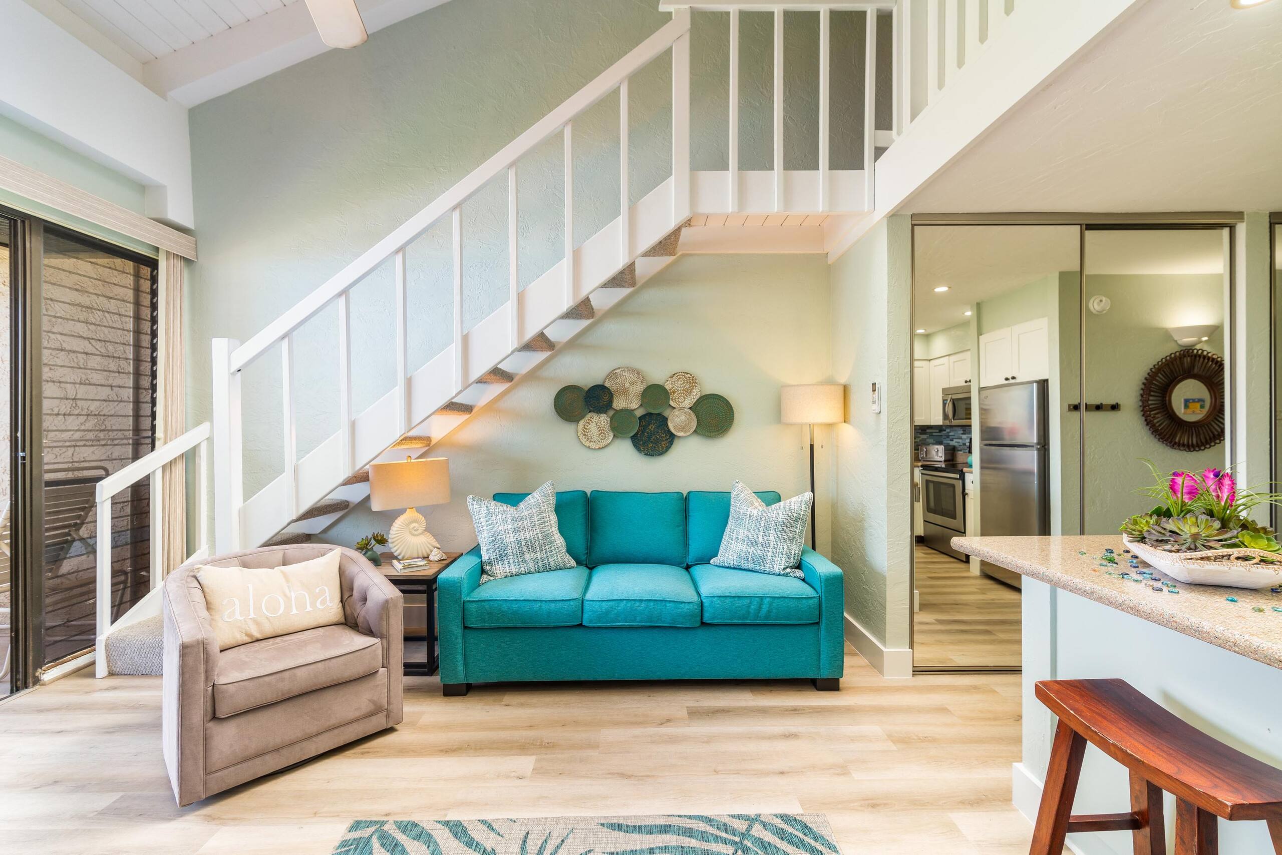 Condo in Lahaina · ★4.9 · 2 bedrooms · 3 beds · 2 baths - Image 6
