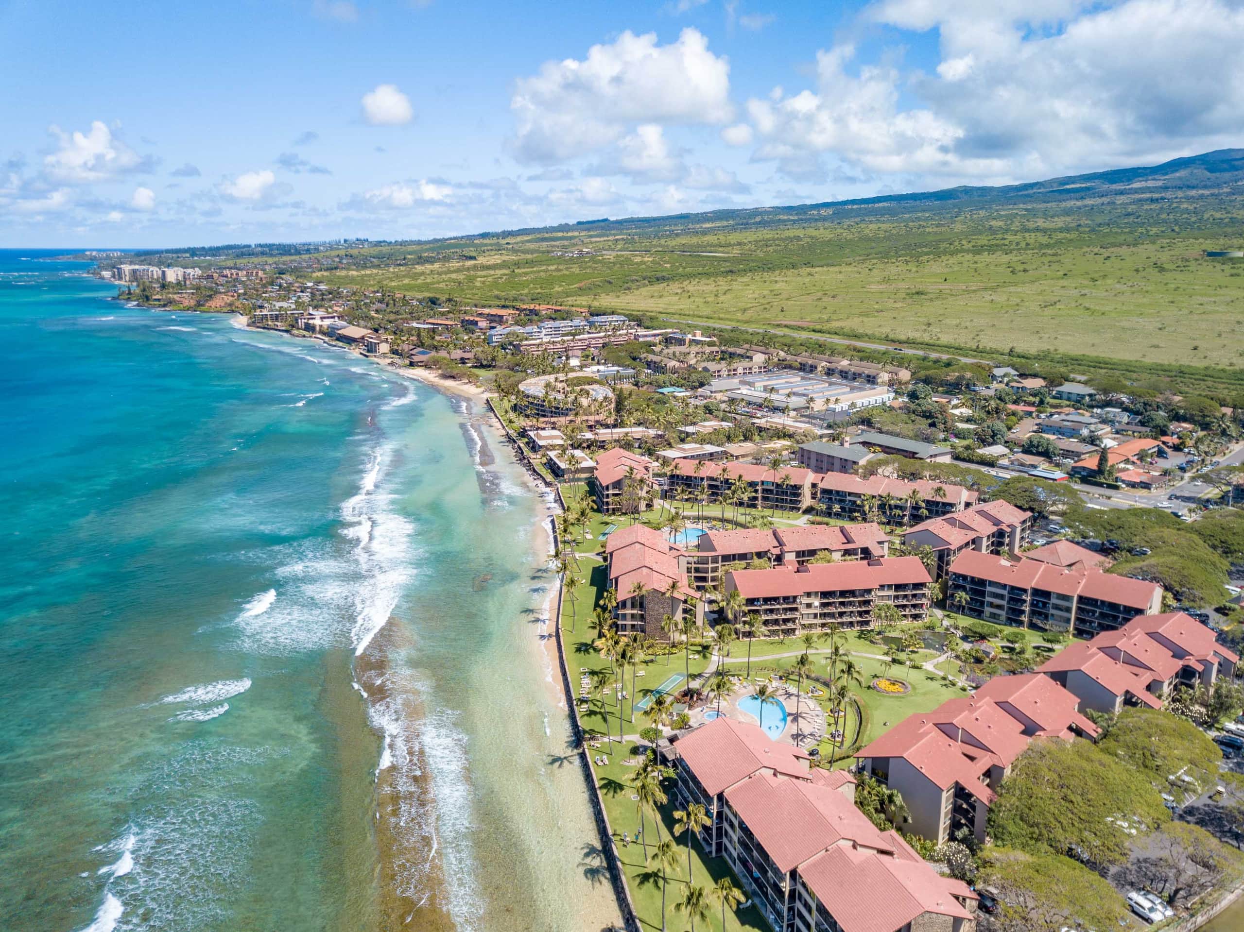 Condo in Lahaina · ★4.9 · 2 bedrooms · 3 beds · 2 baths - Image 29