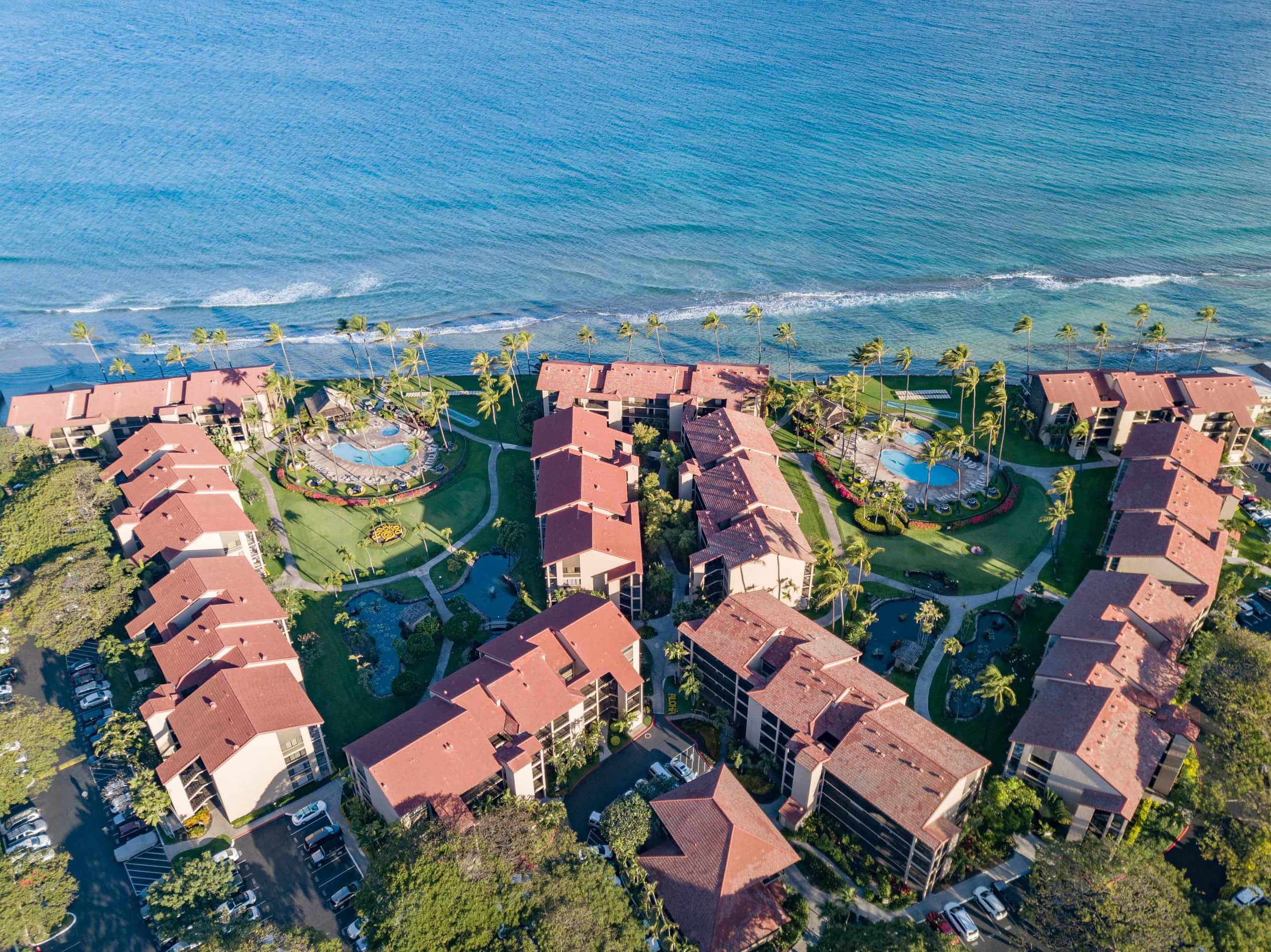 Condo in Lahaina · ★4.9 · 2 bedrooms · 3 beds · 2 baths - Image 27