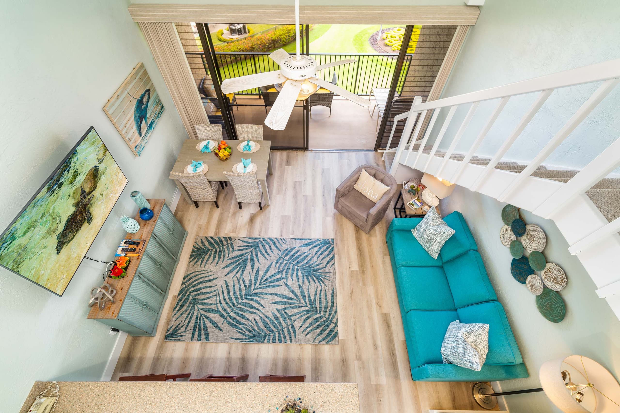 Condo in Lahaina · ★4.9 · 2 bedrooms · 3 beds · 2 baths - Image 20