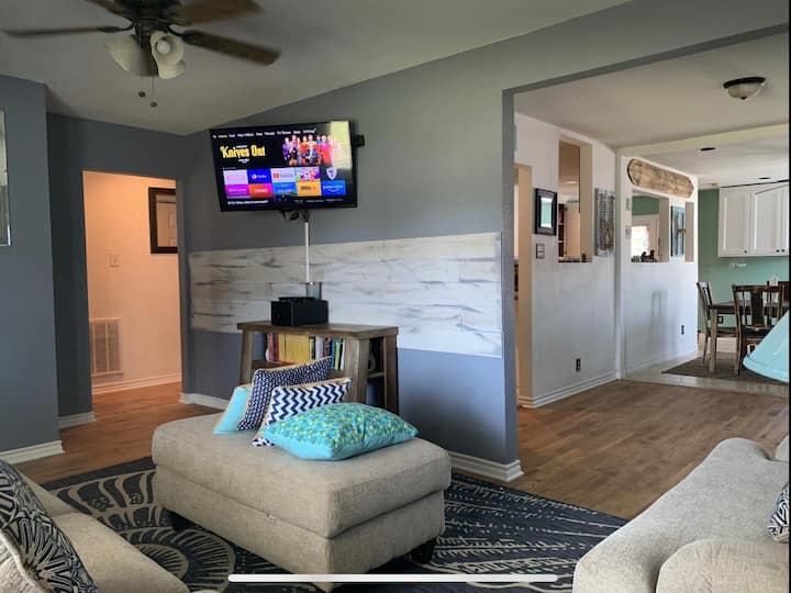 Tiki Island Vacation Rentals Homes and More Airbnb