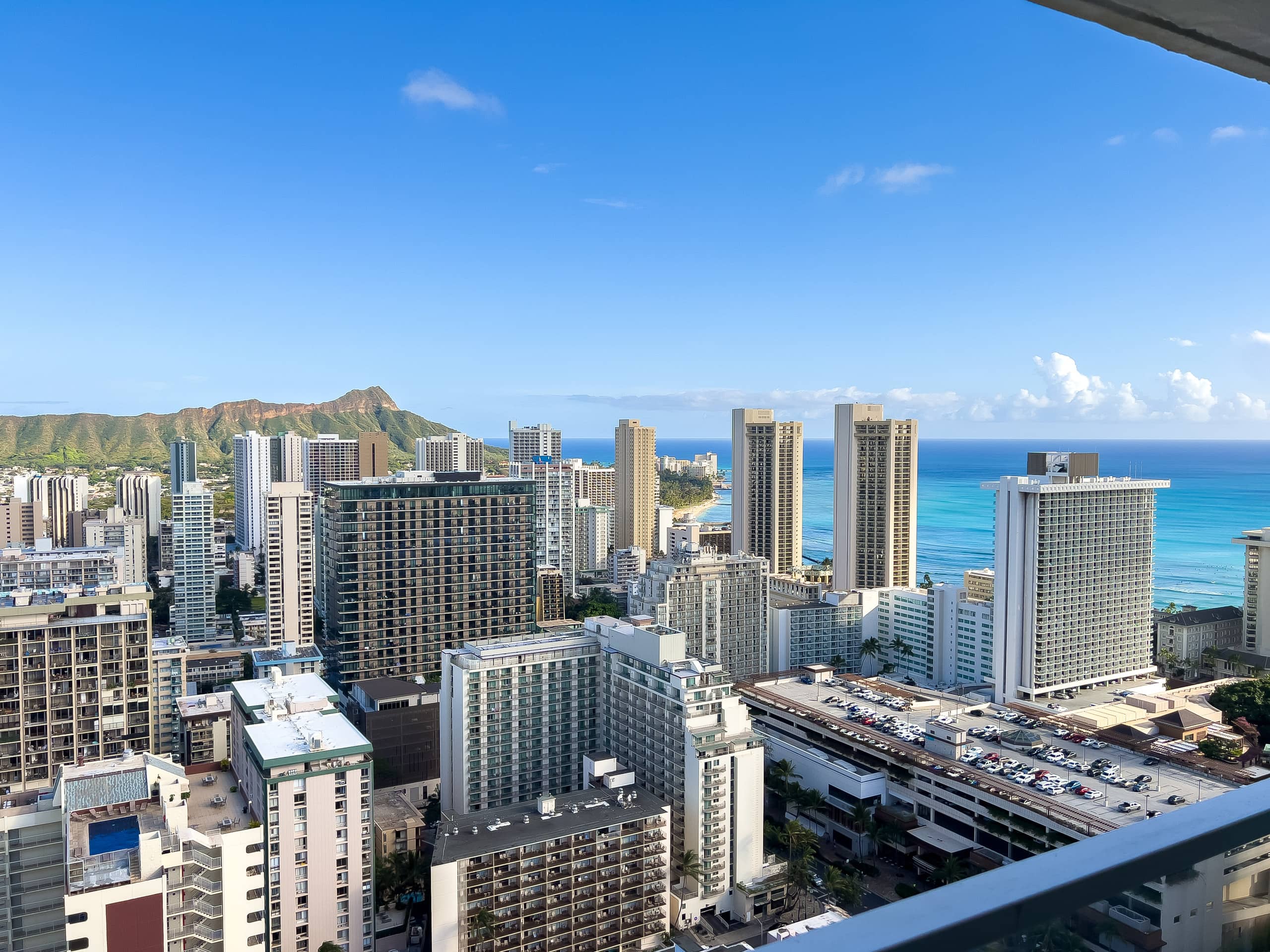 Condo in Honolulu · ★4.94 · Studio · 2 beds · 1 private bath - Image 27