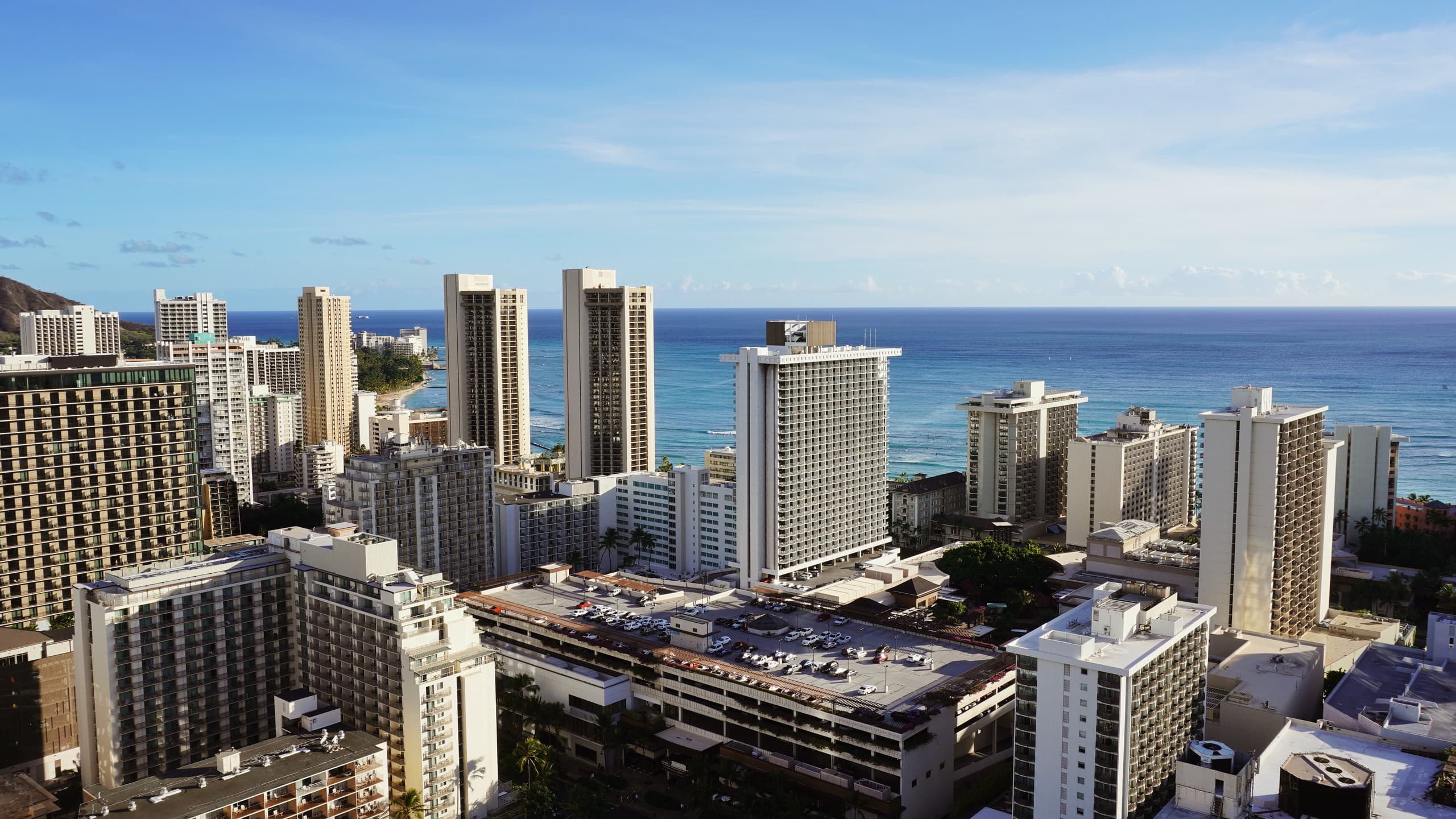 Condo in Honolulu · ★4.94 · Studio · 2 beds · 1 private bath - Image 35