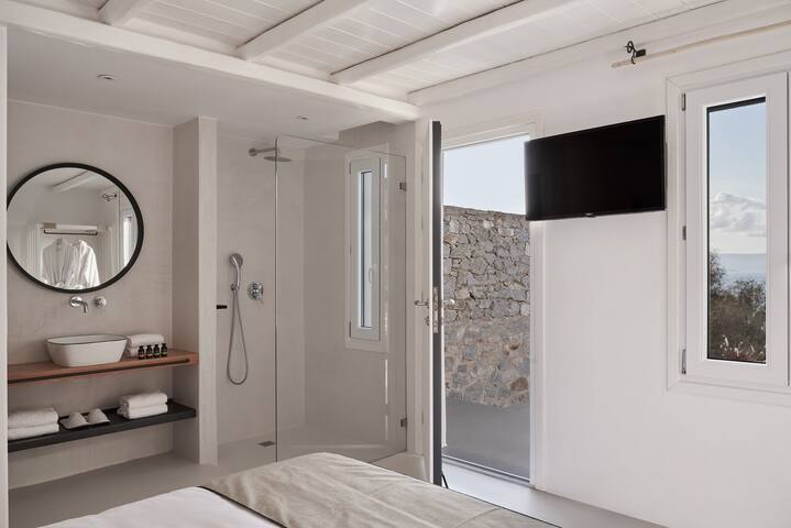 4 BDR Sea View Villa Private Pool | Hill Club gallery image 2