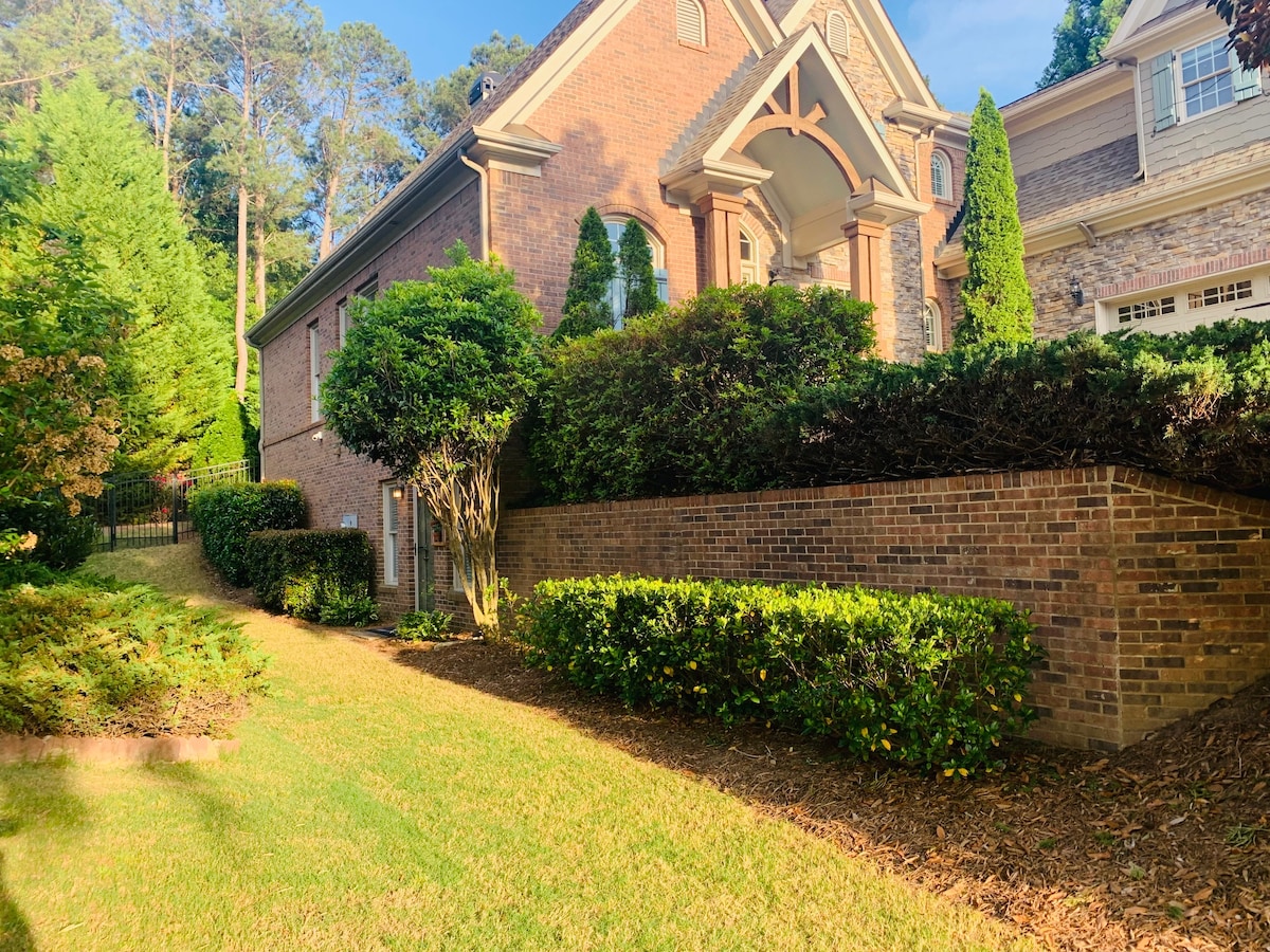 House of Murray Luxury Suite Houses for Rent in Grayson, United States Airbnb