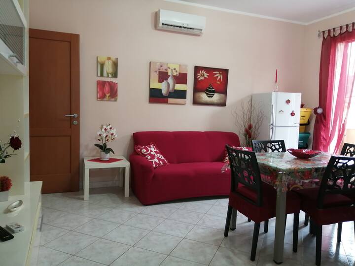 Всекидневна