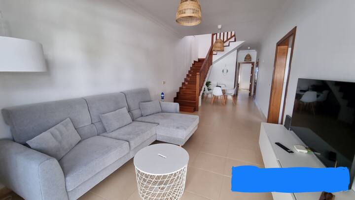 Casa Vela - Playa Blanca