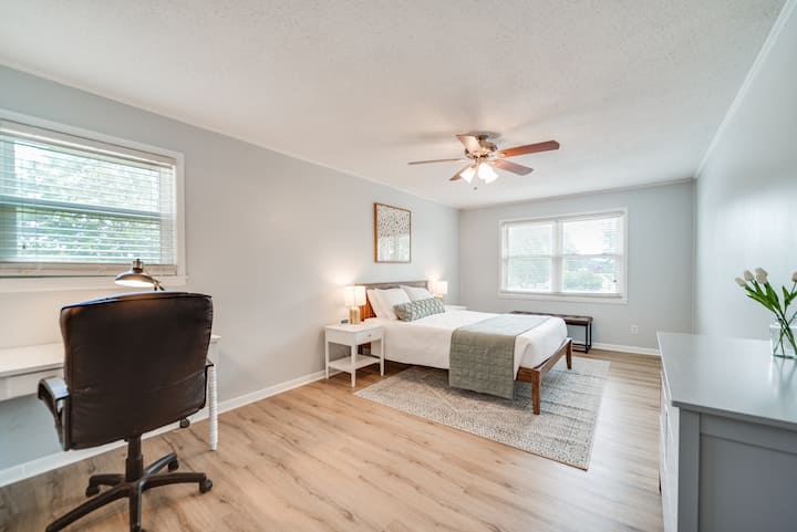 Bedroom 1