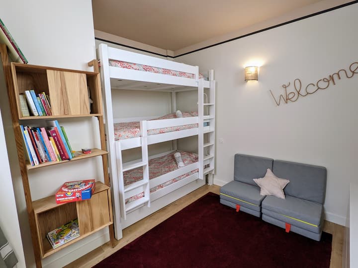 Habitación 1
