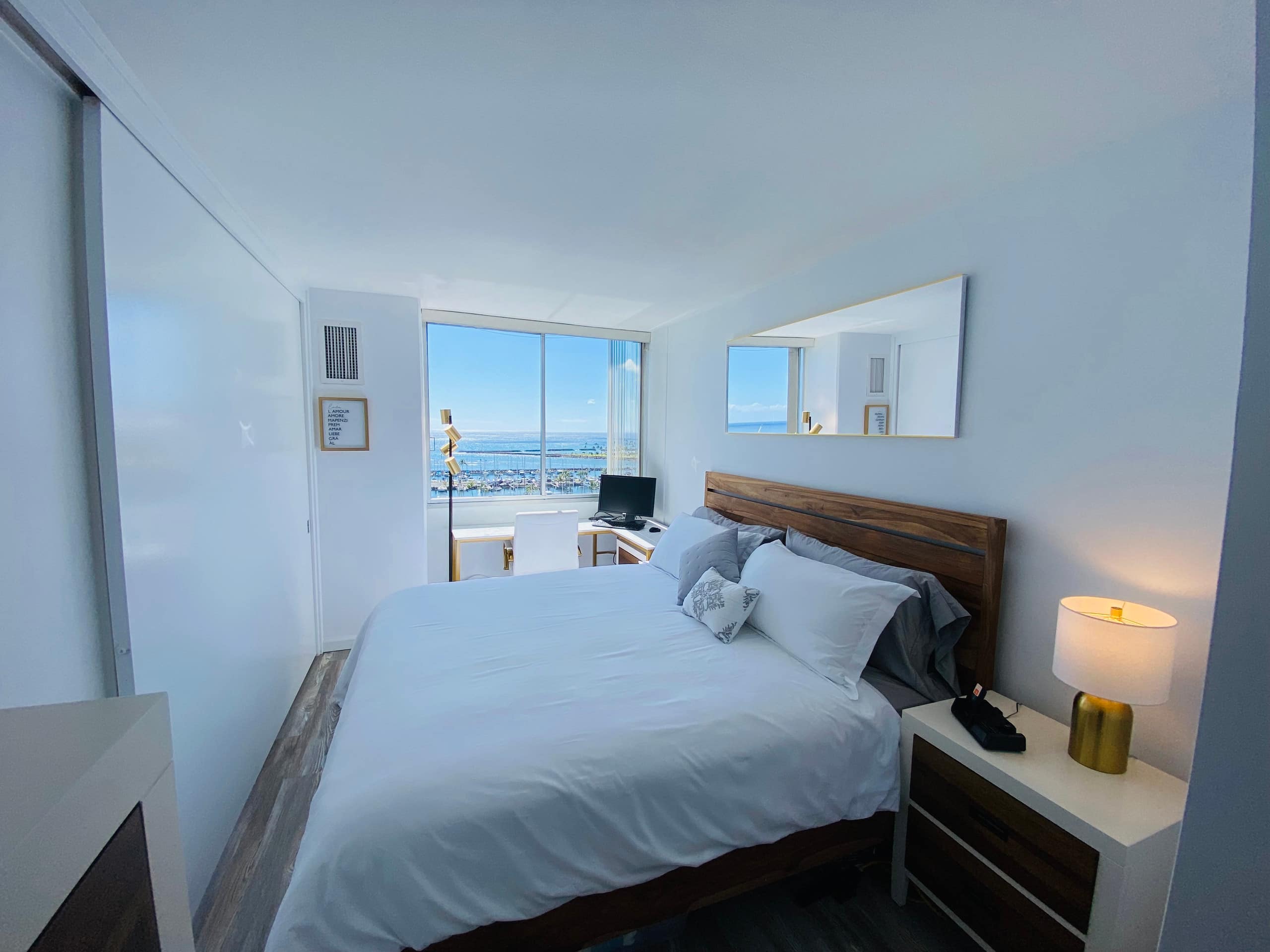 Condo in Honolulu · ★4.9 · 1 bedroom · 2 beds · 1 bath - Image 5