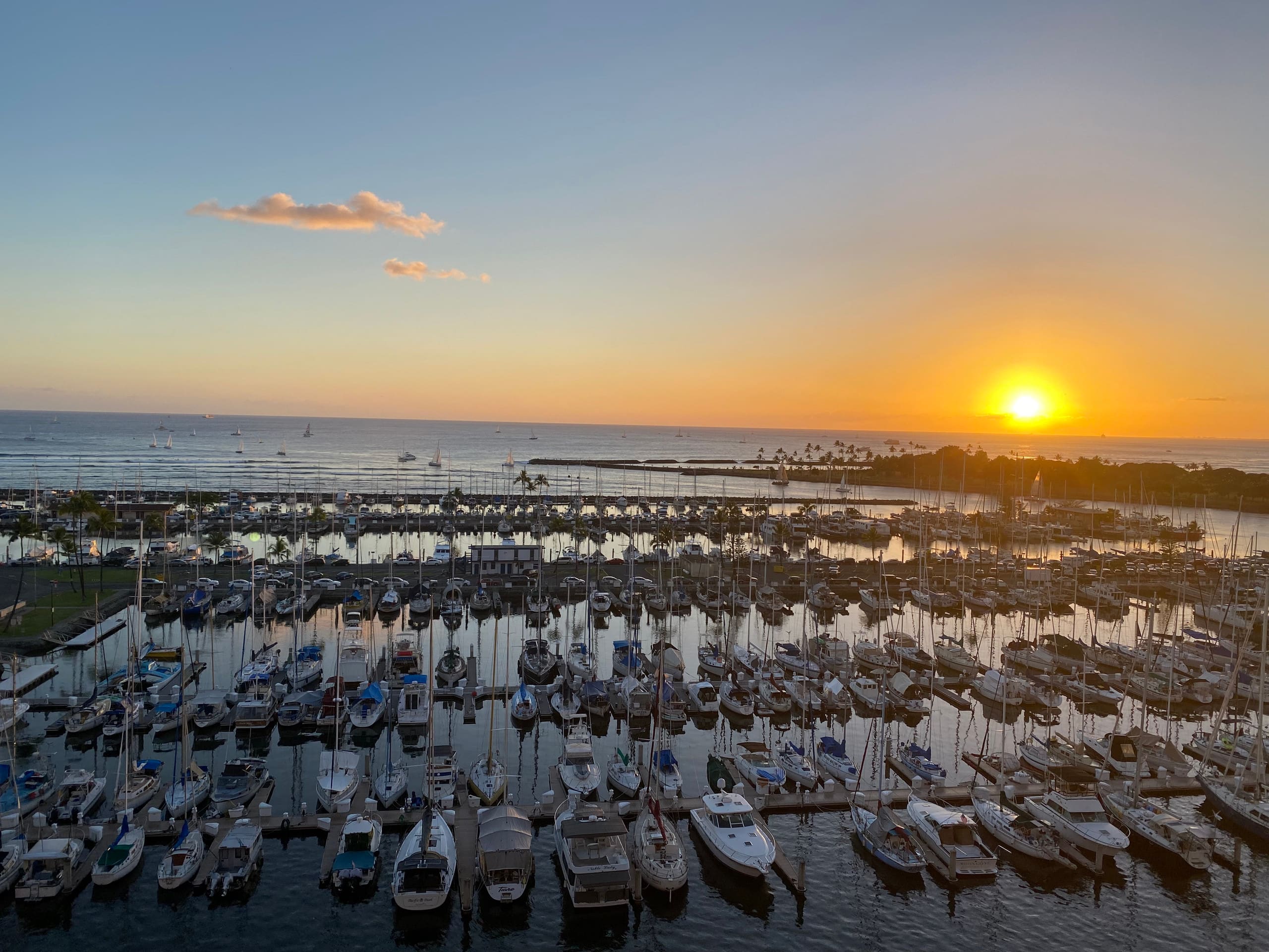 Condo in Honolulu · ★4.9 · 1 bedroom · 2 beds · 1 bath - Image 9
