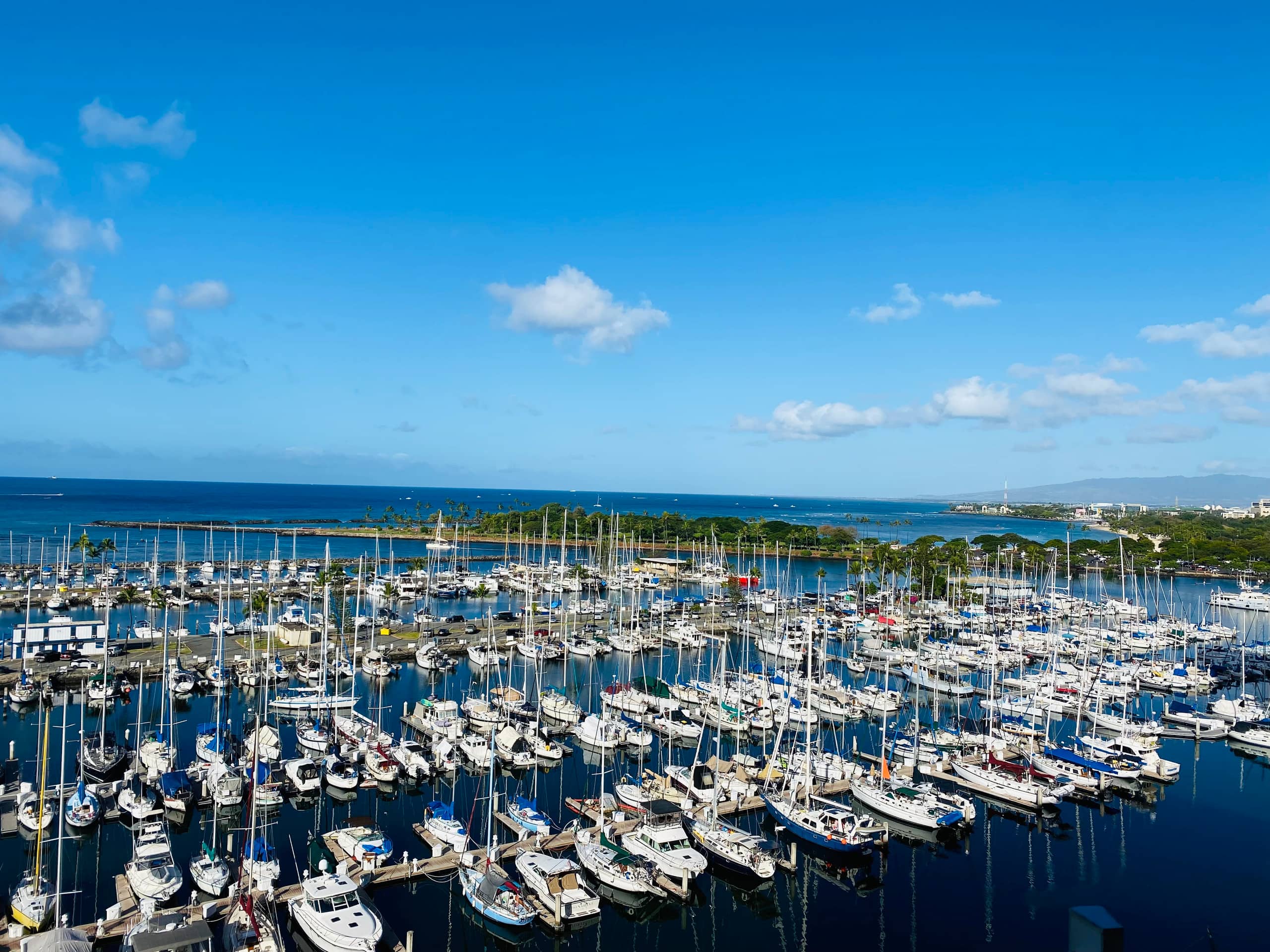 Condo in Honolulu · ★4.9 · 1 bedroom · 2 beds · 1 bath - Image 11