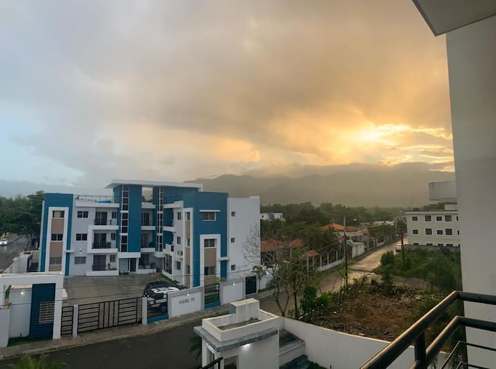 Bonao Vacation Rentals & Homes Monseñor Nouel Province, Dominican