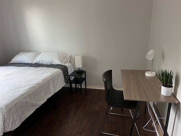 ห้องนอน 2