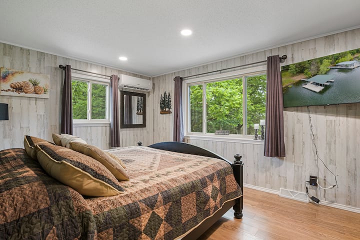 საძინებელი 1