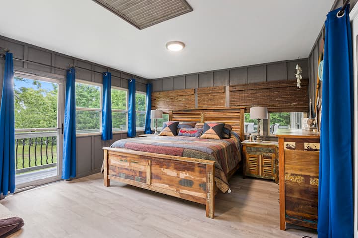 საძინებელი 2