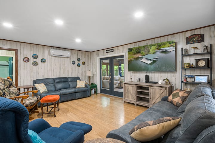 მისაღები ოთახი