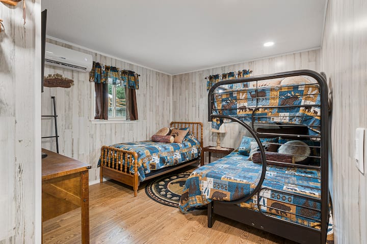 საძინებელი 3