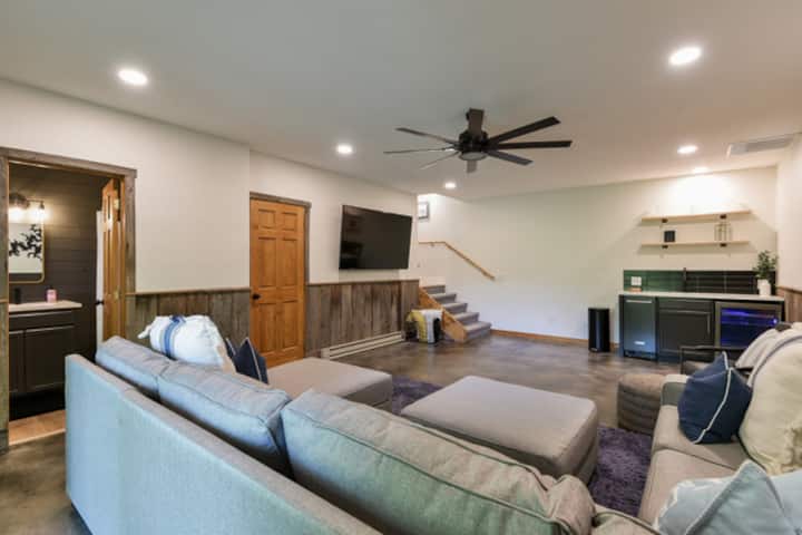 Всекидневна