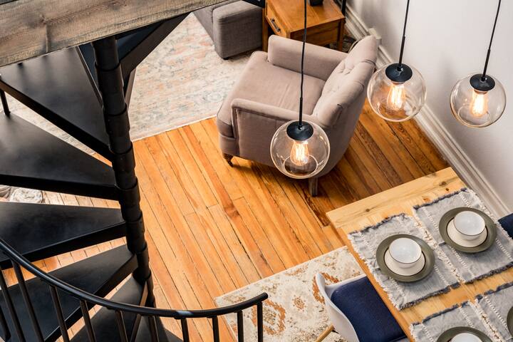 Central Denver – Baker Neighborhood Victorian gallery image 2