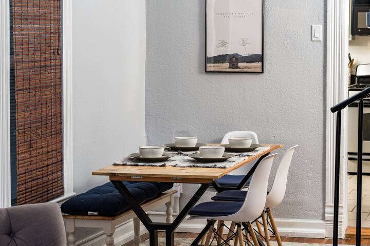 Central Denver – Baker Neighborhood Victorian gallery image 4