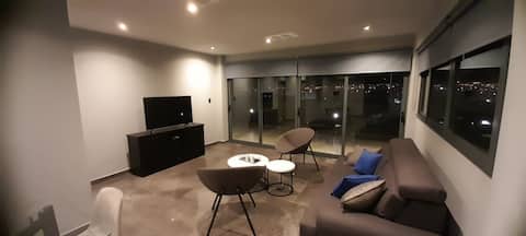 10th FLOOR
-Department of Category in La Rioja-