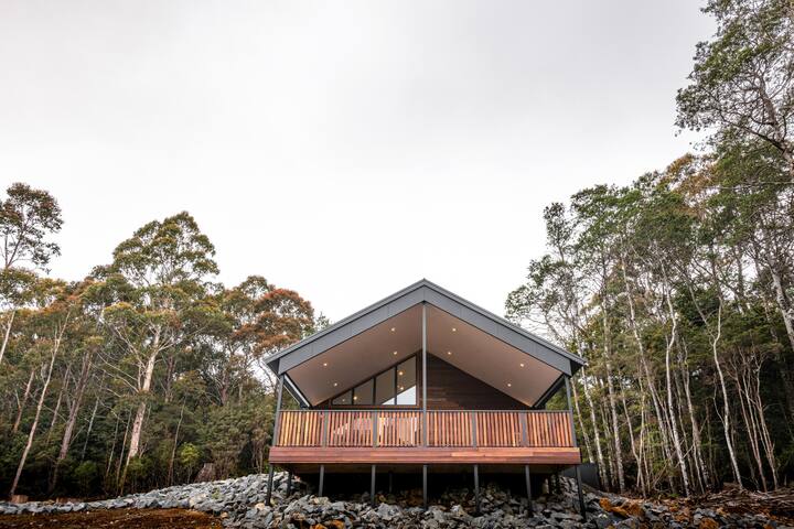 Blackjack – Deluxe Chalet gallery image 4