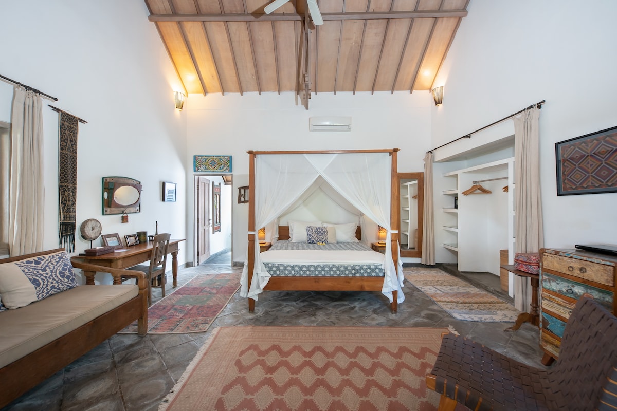 საძინებელი 2