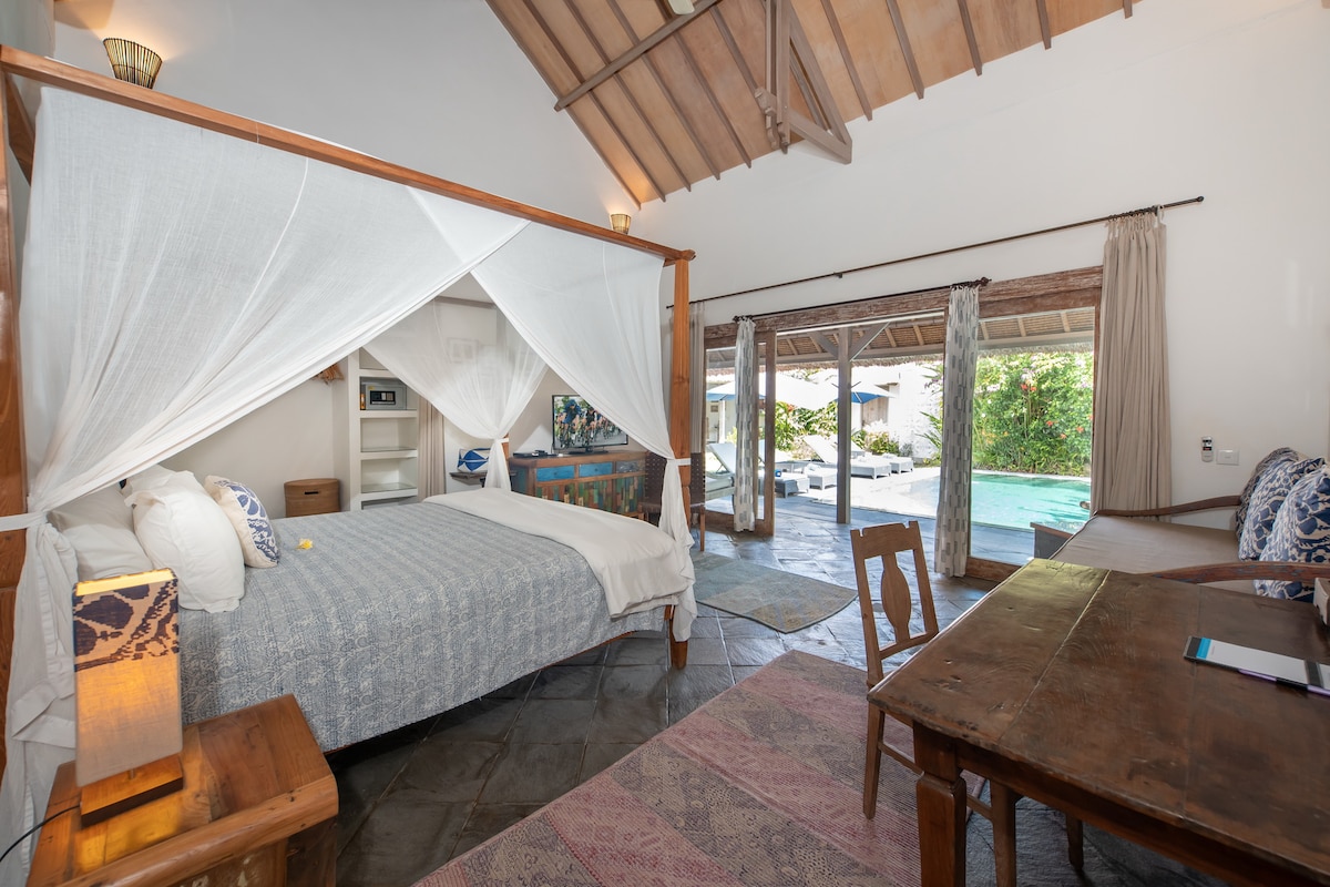 საძინებელი 1