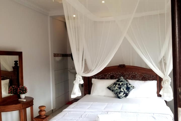 Nyoman Warta Accommodation - Ubud