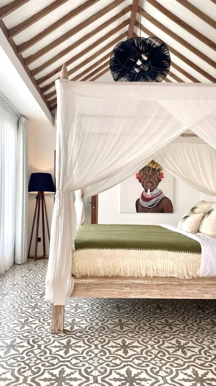 3rd Bed Room