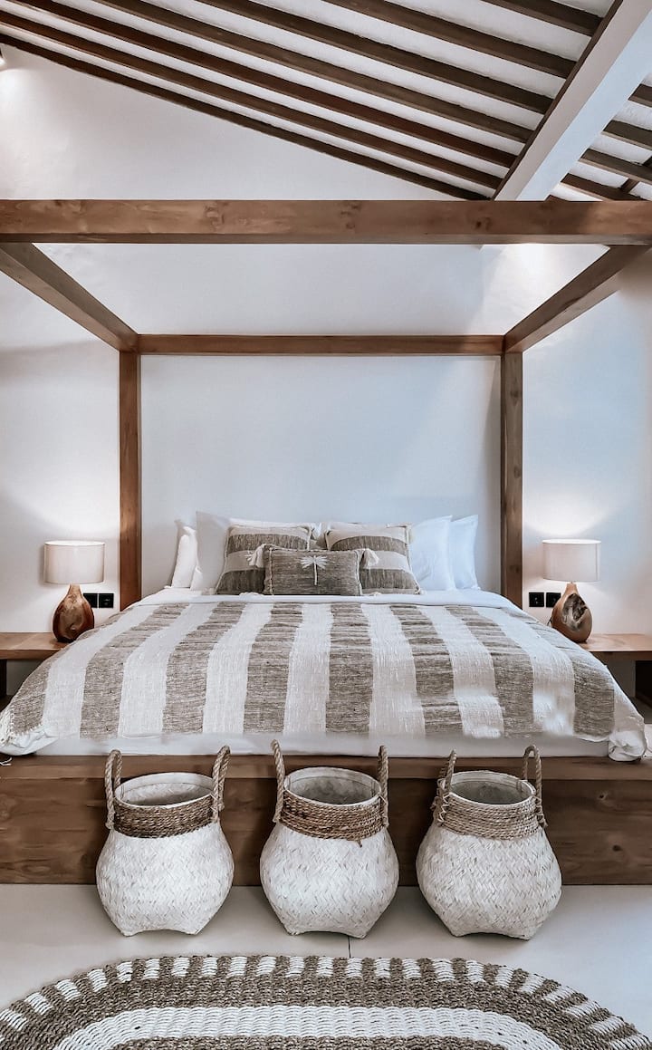 2nd Bed Room