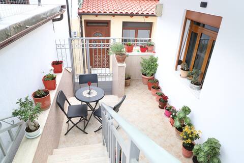 Apartment in Berat center / Downtown 2 Family