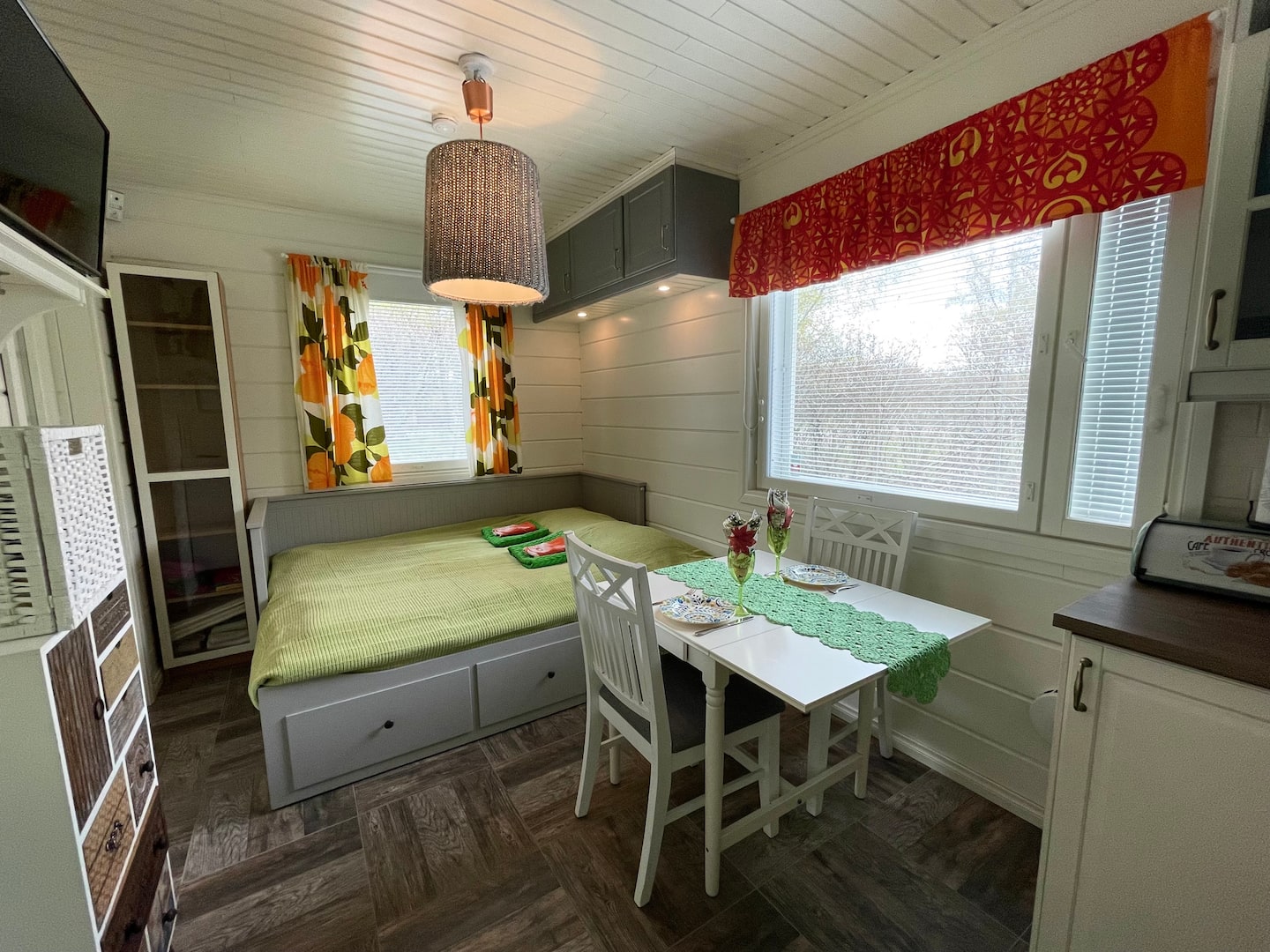 Cottage With Sauna, Patio With Barbecue & Jacuzzi 3