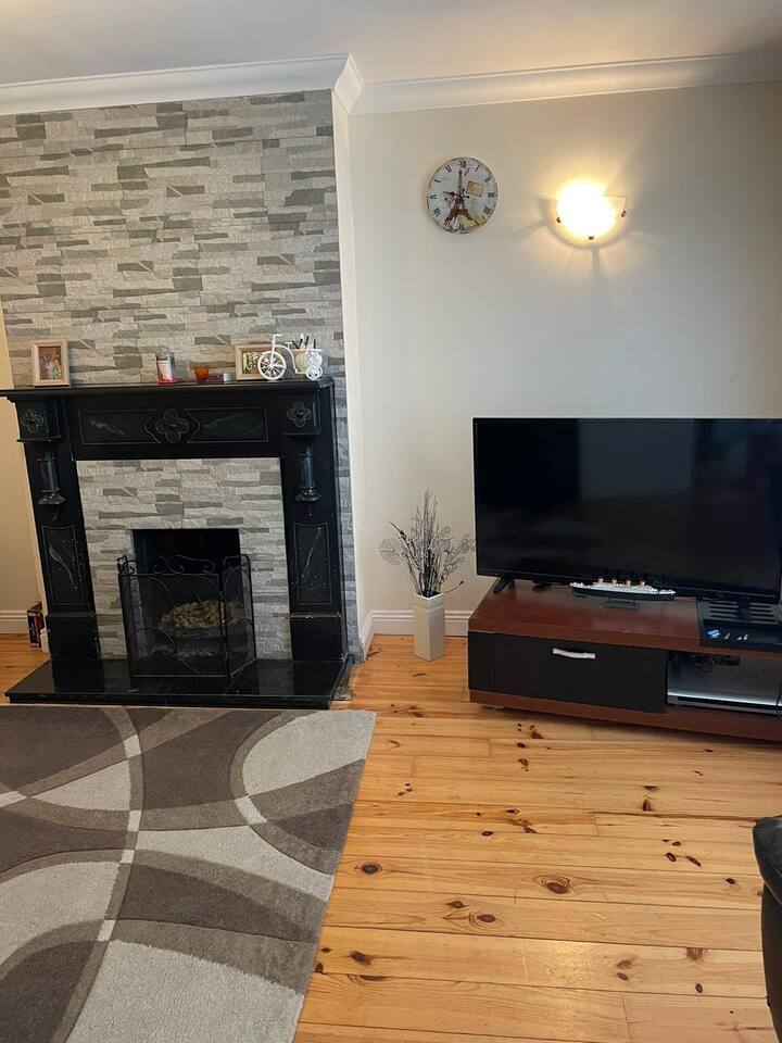 Walsh Island Holiday Rentals & Homes County Offaly, Ireland Airbnb