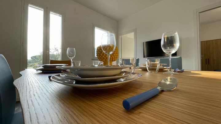 غرفة المعيشة