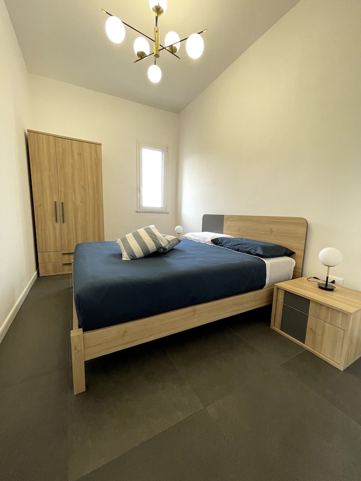 غرفة النوم 1