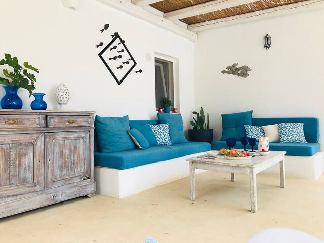 house with piscine “trullo Maria Elisabetta” gallery image 3