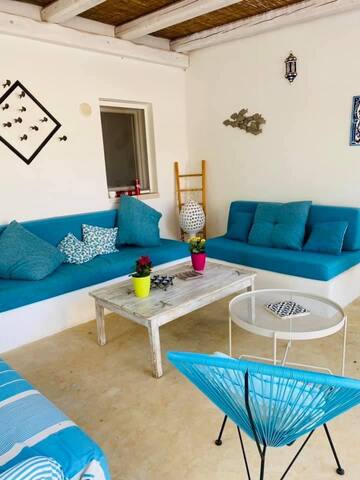 house with piscine “trullo Maria Elisabetta” gallery image 4