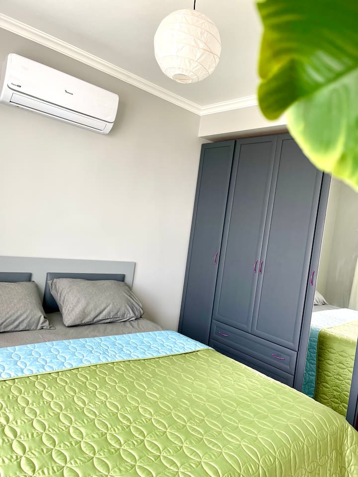 საძინებელი