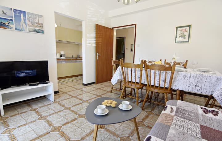 Appartamento Semplice E Spazioso Umag - Piran