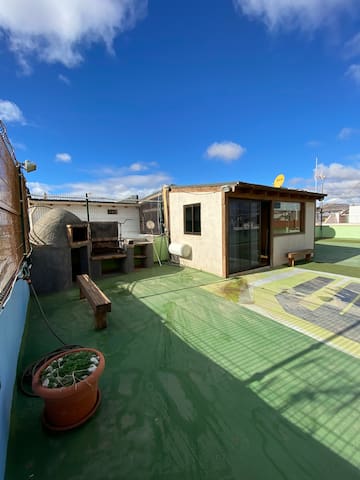 C.B.⁩ managed Airbnb listing 3