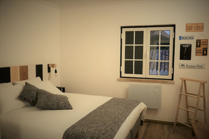 Спална соба 3