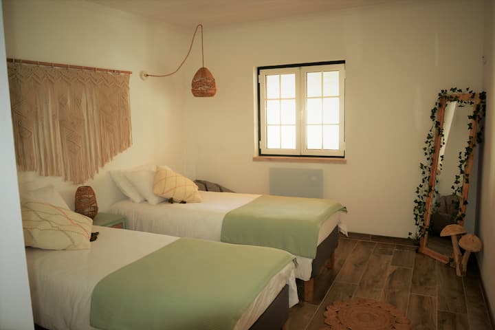 Спална соба 1